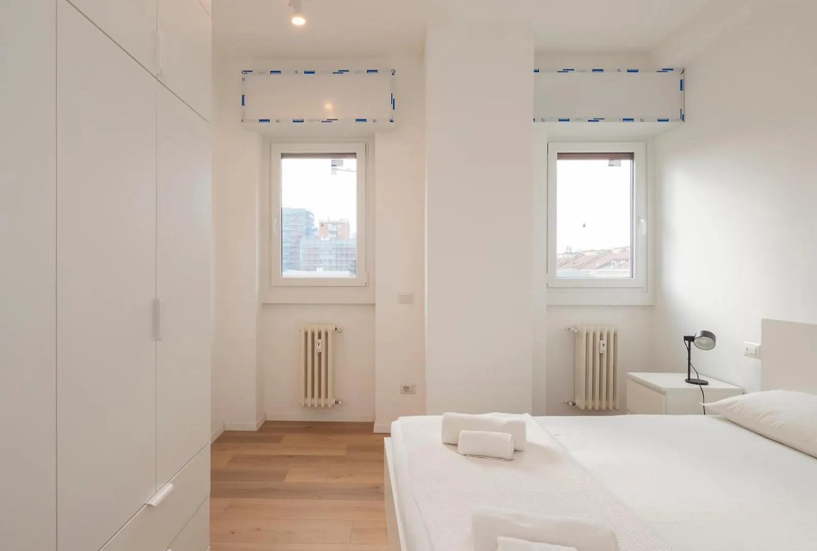 Ihost Flat - Giambellino 131-2 Apartment Milan Italy