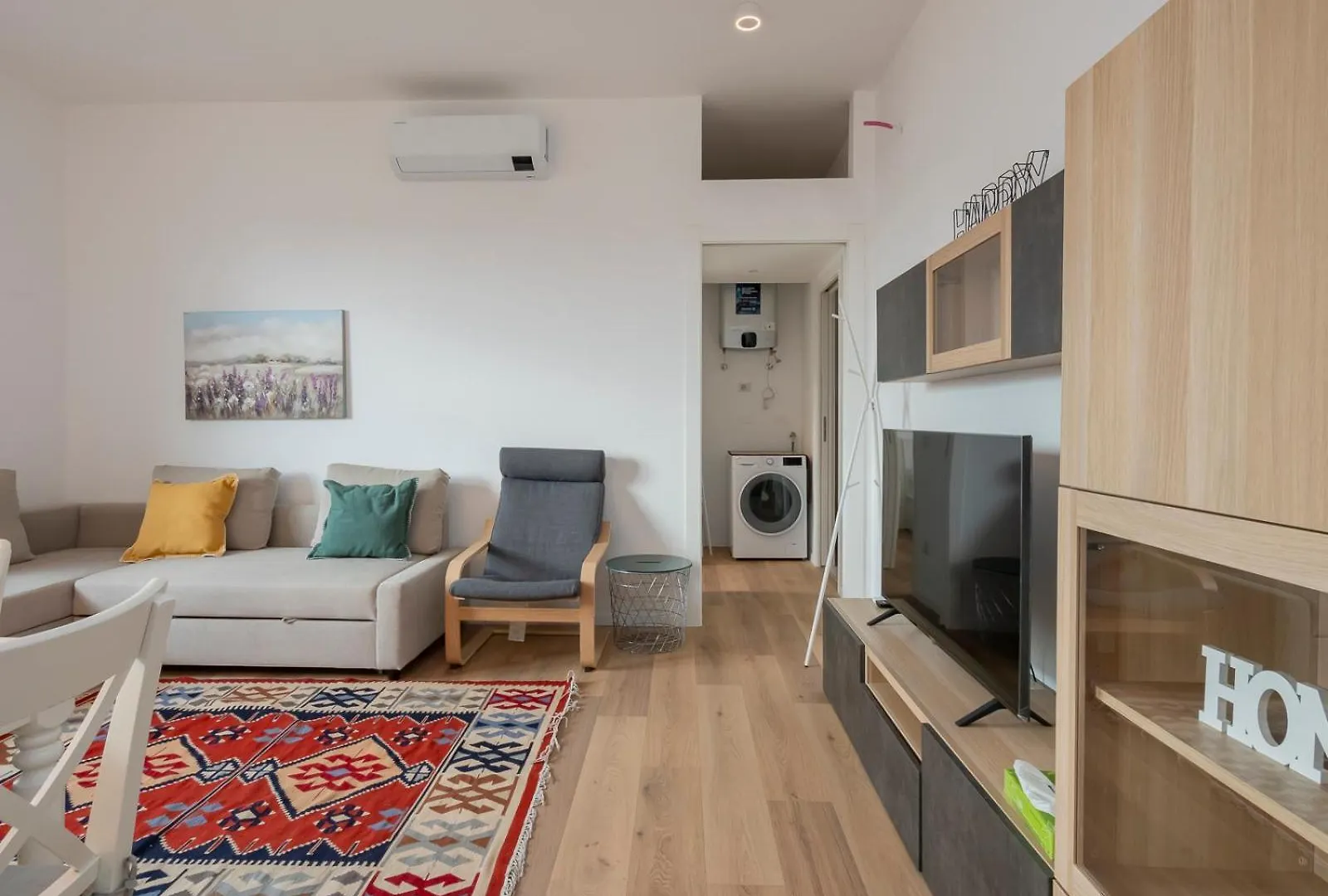Ihost Flat - Giambellino 131-2 Apartment Milan 0*,  Italy