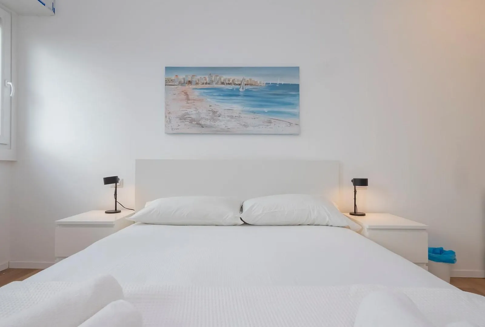Ihost Flat - Giambellino 131-2 Apartment Milan