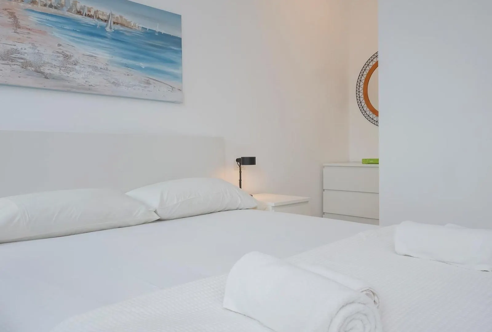 Ihost Flat - Giambellino 131-2 Apartment Milan 0*,  Italy