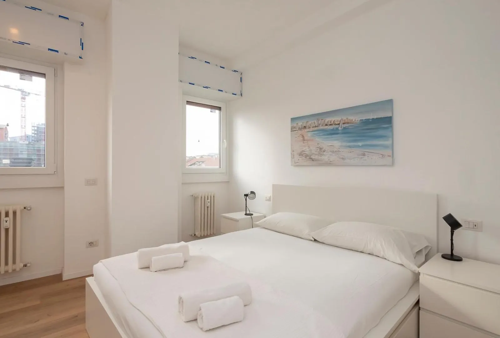 Ihost Flat - Giambellino 131-2 Apartment Milan 0*,